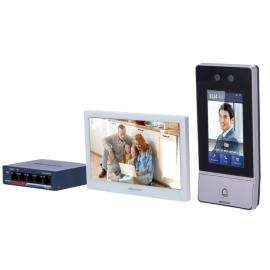 Hikvision DS-KIS902-S