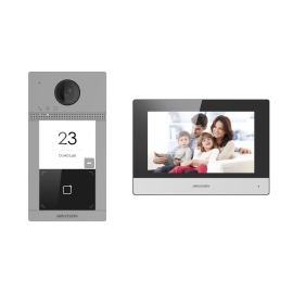 Hikvision DS-KIS604-P(C)