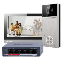 Hikvision DS-KIS613-S