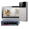 Hikvision DS-KIS613-S
