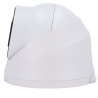 X-Security XS-IPT982CA-6P-WIZCOLOR Câmara Turret IP, 6 MP, 2.8 mm, 30 m, PoE, IP67, Áudio, MicroSD, WDR (120 dB), WizSense, Branco - 8435325492971