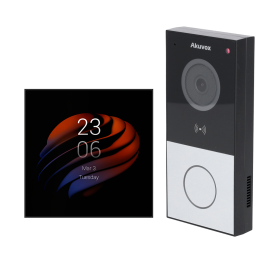 Akubela AK-KIT-E12PS51-POE