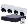Uniview UV-NVRKIT108T-4