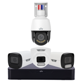 Uniview UV-STARTERKIT-01