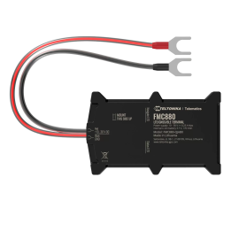 Teltonika TK-FMC880