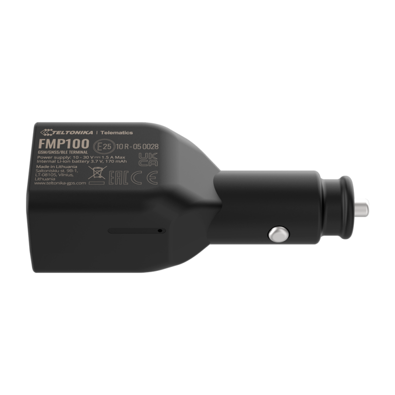 Teltonika TK-FMP100