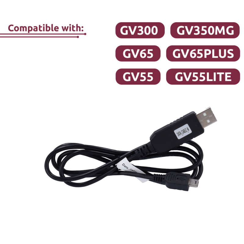 Queclink QL-DATA-CABLE-M