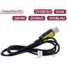 Queclink QL-DATA-CABLE-M-V4