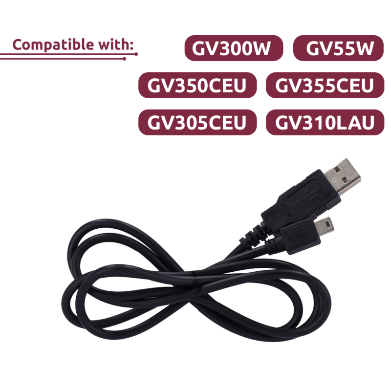 Queclink QL-DATA-CABLE-W