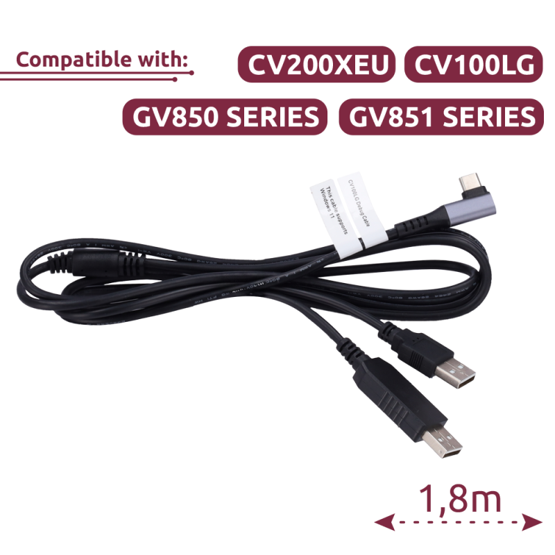 Queclink QL-DEBUG-CABLE