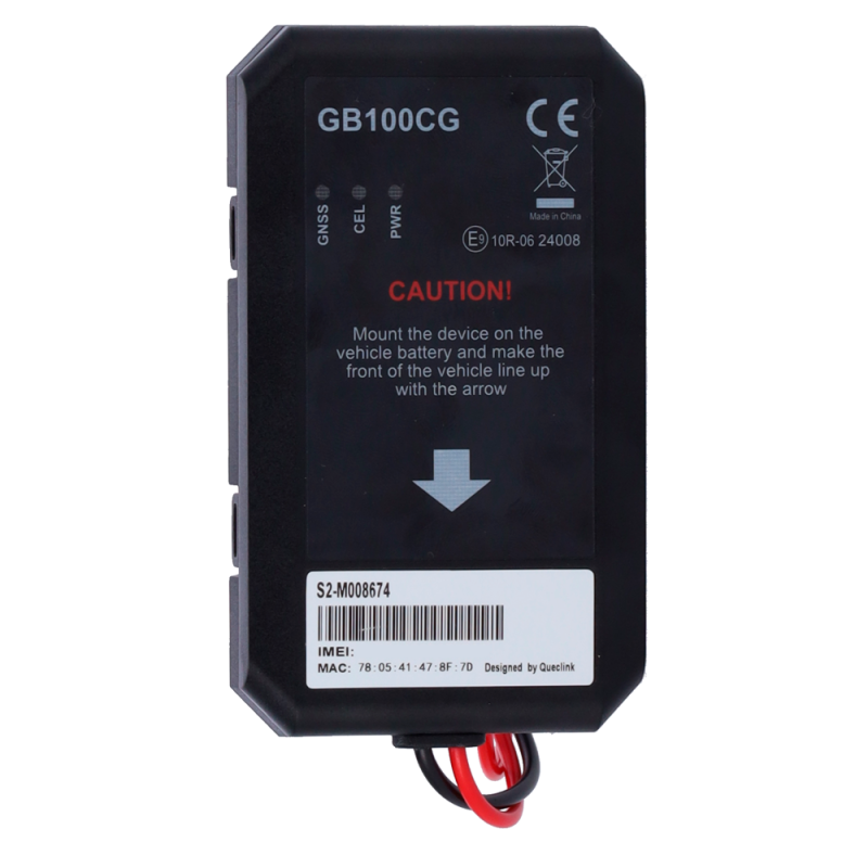 Queclink QL-GB100CG