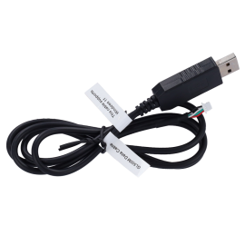 Queclink QL-GL500M-DATA-CABLE