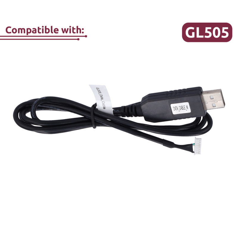 Queclink QL-GL505-DATA-CABLE