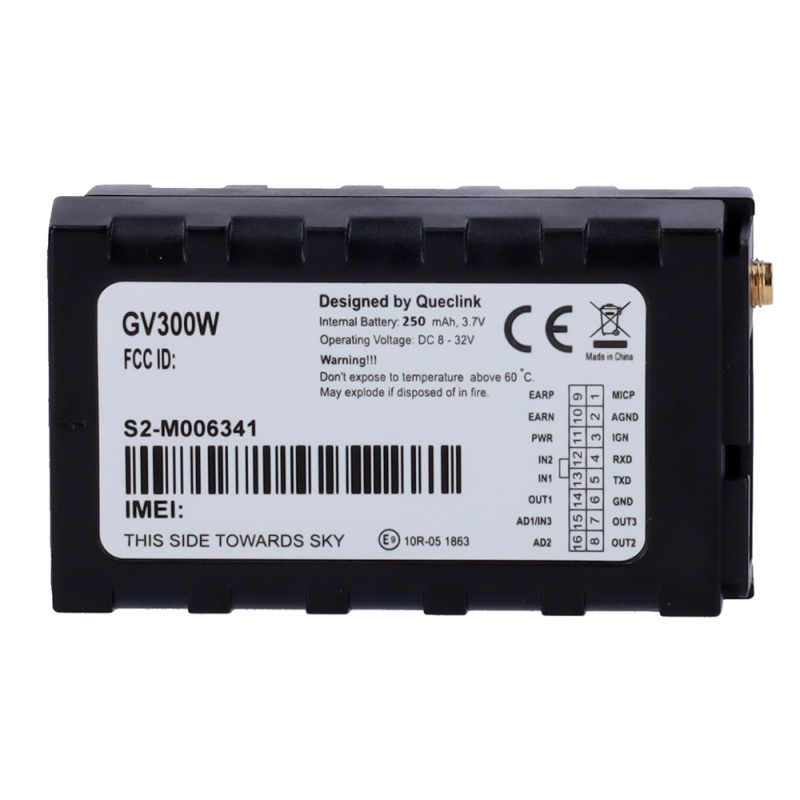 Queclink QL-GV300W