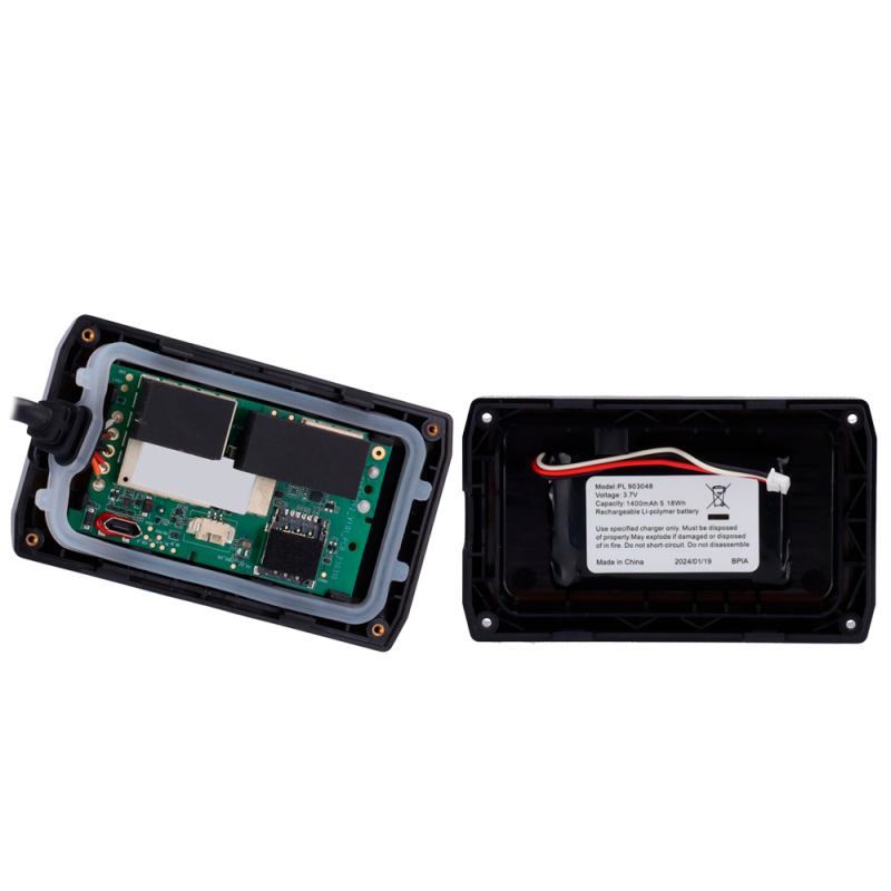 Queclink QL-GV57MGPLUS