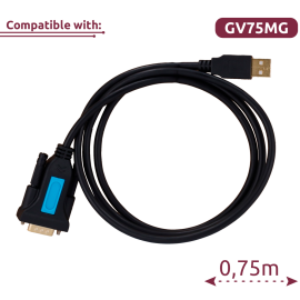 Queclink QL-GV75MG-CK