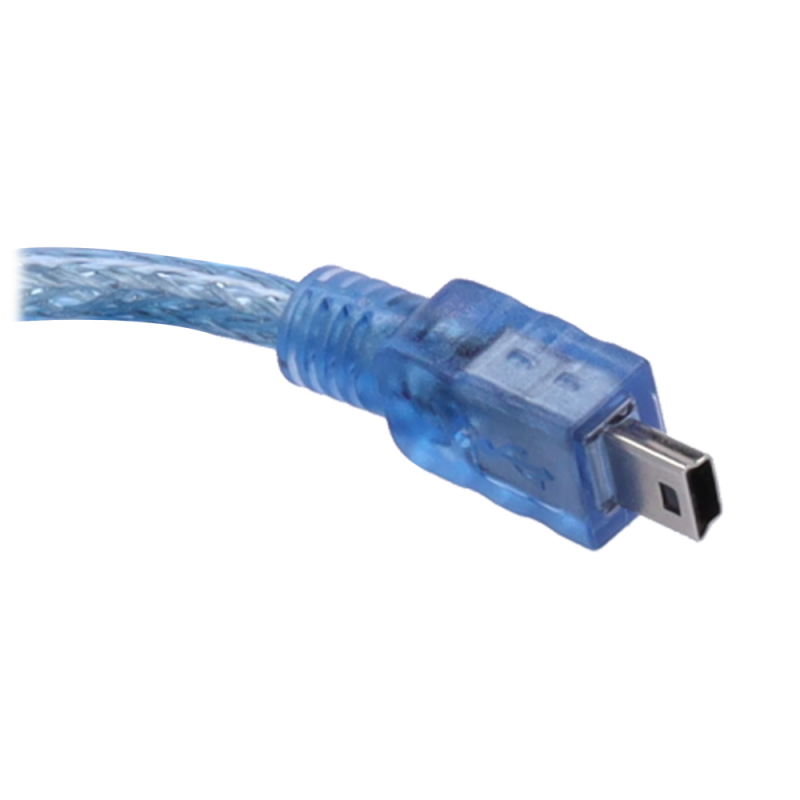 Queclink QL-MINIUSB-DATA-CABLE-1.5M
