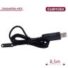 Queclink QL-USB-MAGCD-ST-GL601