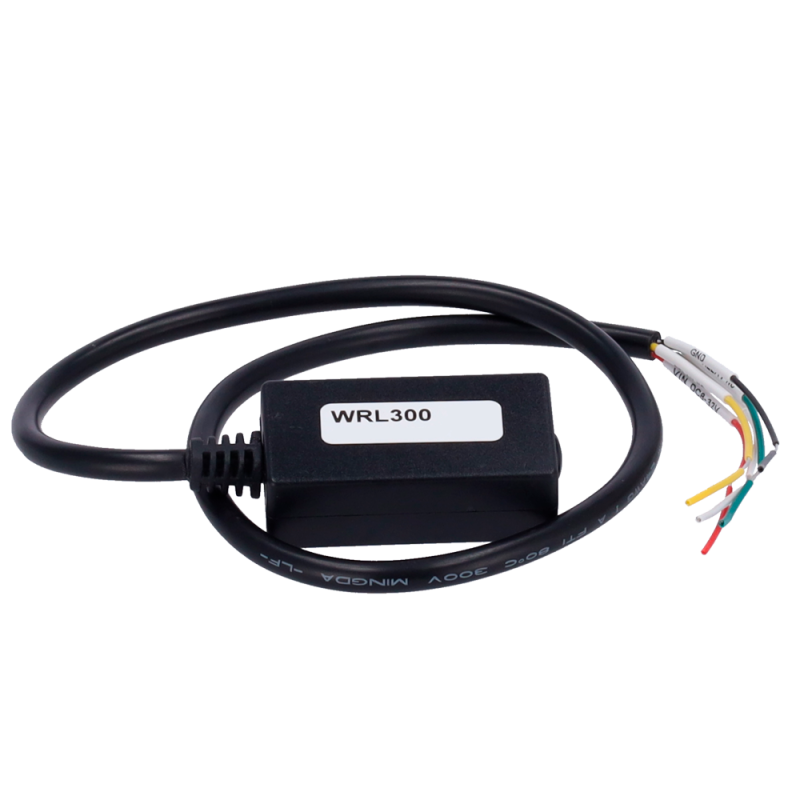 Queclink QL-WRL300