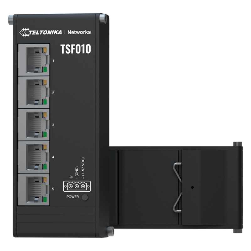 Teltonika TK-TSF010