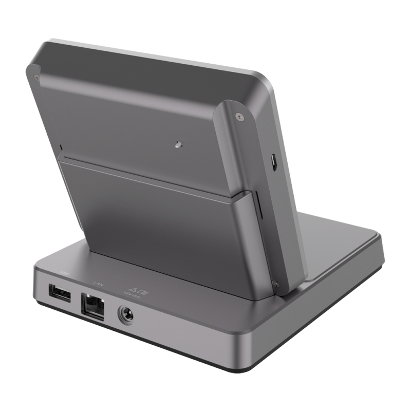 Hikvision DS-K1F600U-D6E