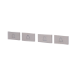 Hikvision DS-KABV7413-SBUTTON4