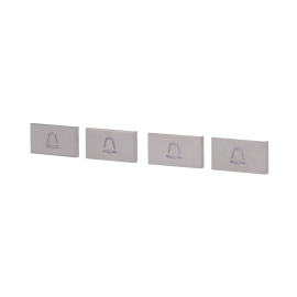 Hikvision DS-KABV7413-SBUTTON4