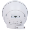 X-Security XS-IPT982CA-8U-WIZCOLOR-TIOC Câmara Turret IP, 8 MP, 2.8 mm, 30 m, PoE, IP67, Áudio, MicroSD, WDR (120 dB), WizSense, Branco - 8435325493015