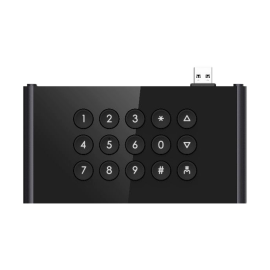 Hikvision DS-KDM9403-KP