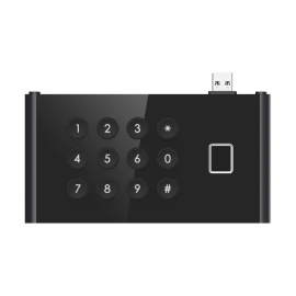 Hikvision DS-KDM9403-FKP