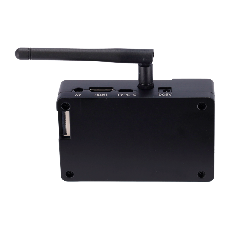 Oem KIT-BODYTEMP256-ANDROID