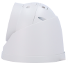 X-Security XS-IPT982CA-8U-WIZCOLOR-TIOC Câmara Turret IP, 8 MP, 2.8 mm, 30 m, PoE, IP67, Áudio, MicroSD, WDR (120 dB), WizSense, Branco - 8435325493015