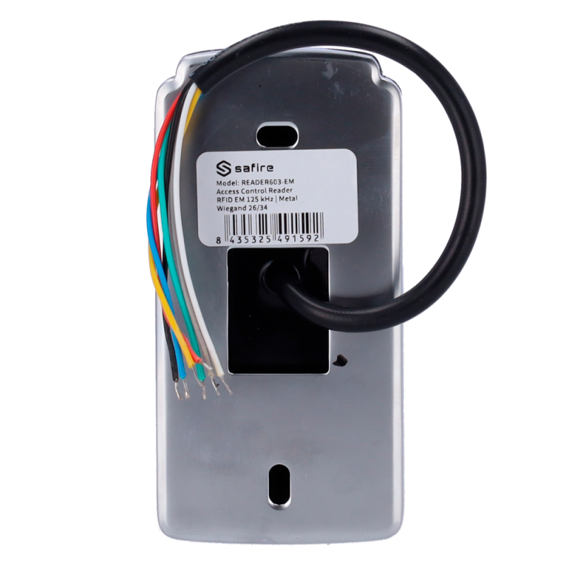 Safire READER603-MF