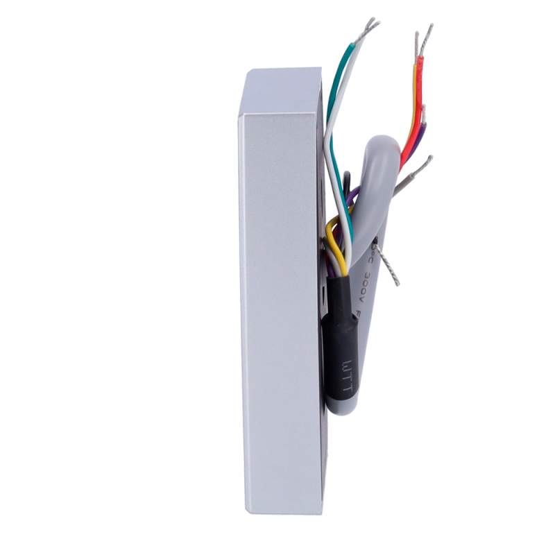 ZKTeco ZK-PROID10-B-WG-2