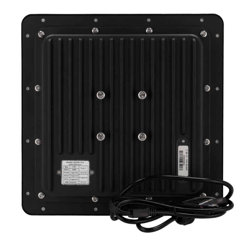 ZKTeco ZK-UHF6-18E-PRO