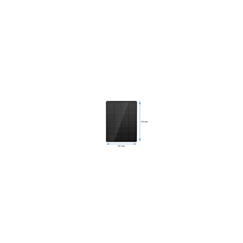 Oem SUN-5V-3W