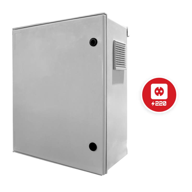 Safire SF-BOX08ECONL-IP55