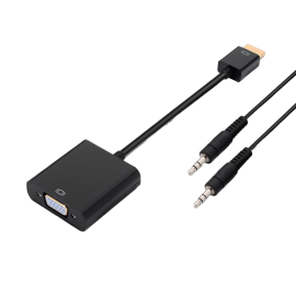 Oem HDMI-VGA0.1+A1.0/N