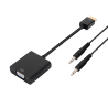 Oem HDMI-VGA0.1+A1.0/N