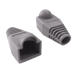 Oem RJ45-BOOTCAP-G
