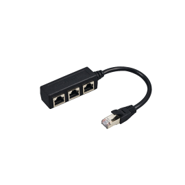 Oem RJ45-SPLIT-3P