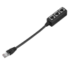 Oem RJ45-SPLIT-3P