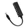 Oem RJ45-SPLIT-4P