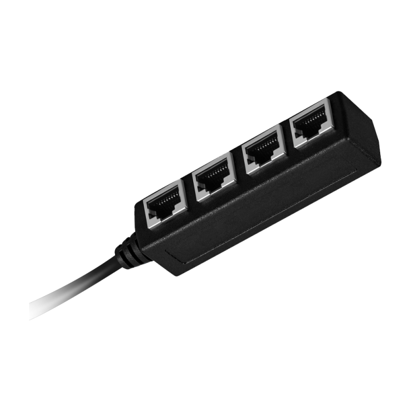 Oem RJ45-SPLIT-4P