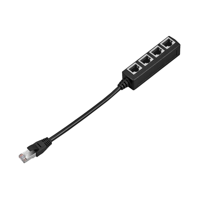Oem RJ45-SPLIT-4P