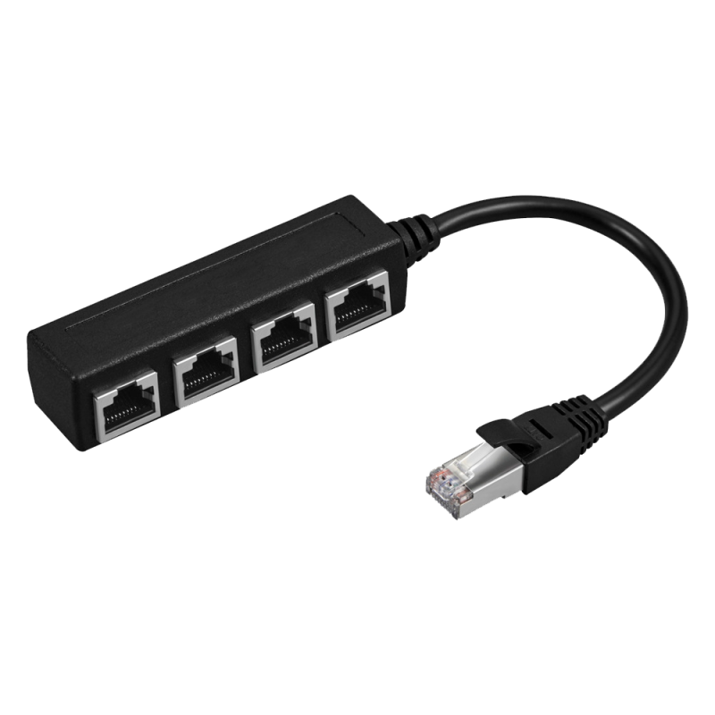 Oem RJ45-SPLIT-4P