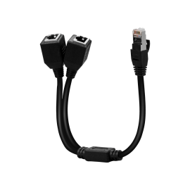 Oem RJ45-SPLIT-DUAL