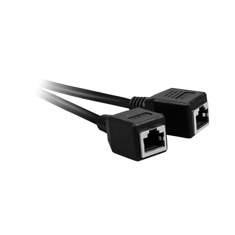 Oem RJ45-SPLIT-DUAL