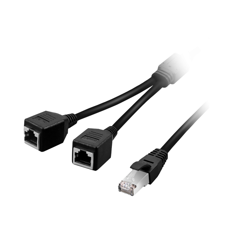 Oem RJ45-SPLIT-DUAL