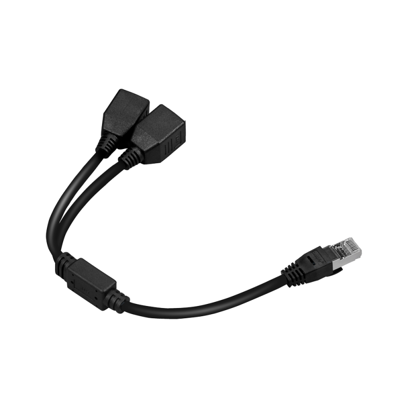 Oem RJ45-SPLIT-DUAL